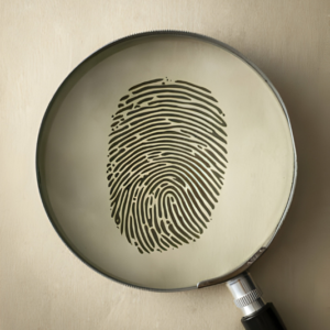 FBI Fingerprinting