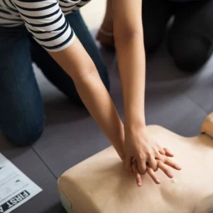 CPR