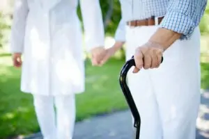 Vocational Rehabilitation