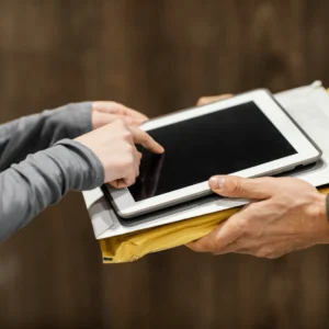 E-Sign (Electronic Notarization)