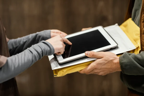 E-Sign (Electronic Notarization)