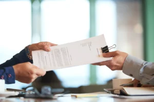 Single Document ($40 Base + $10 Print Fee)