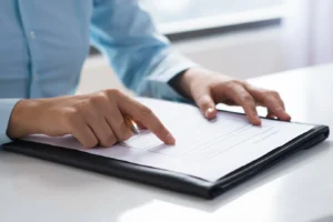 Apostille Service