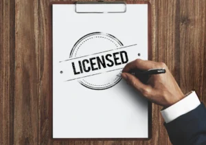 Federal Firearms License