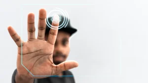 FINRA Fingerprinting