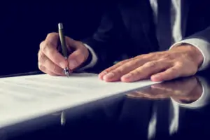 Mobile Notary