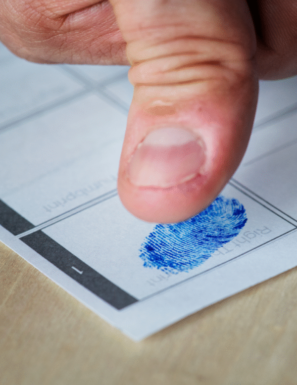 Ink Fingerprinting