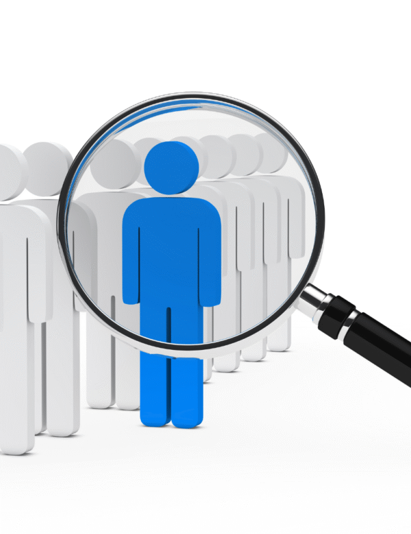 International Background Checks