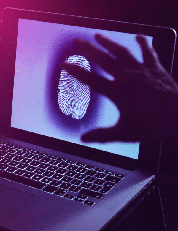 Livescan Fingerprinting