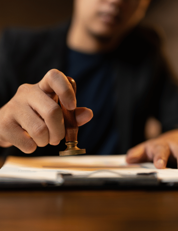 Mobile Notary