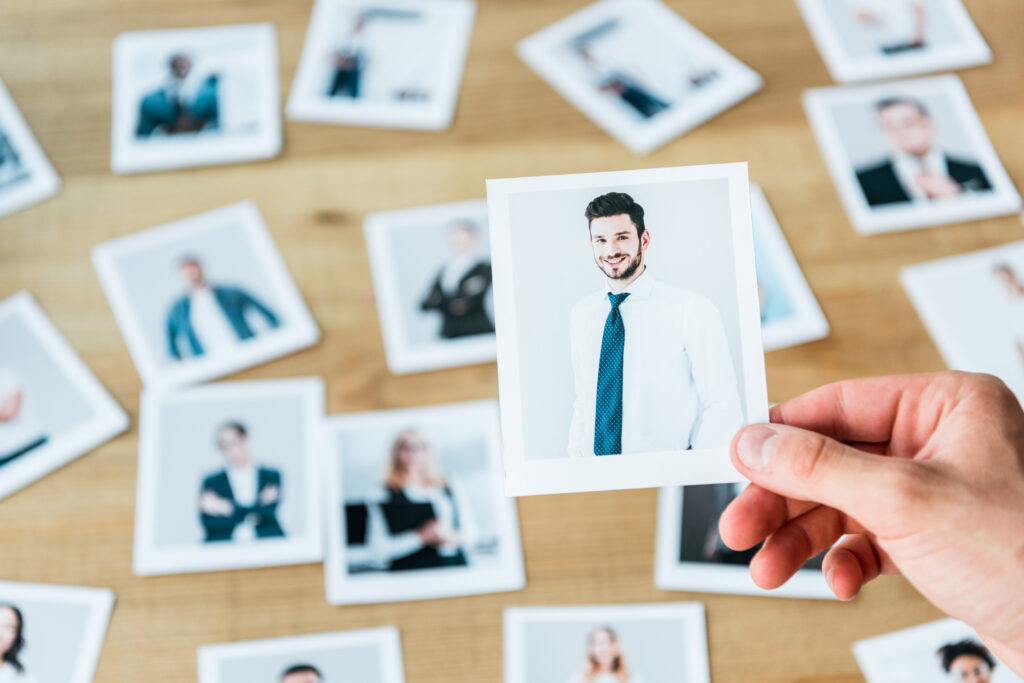 Special HR Projects