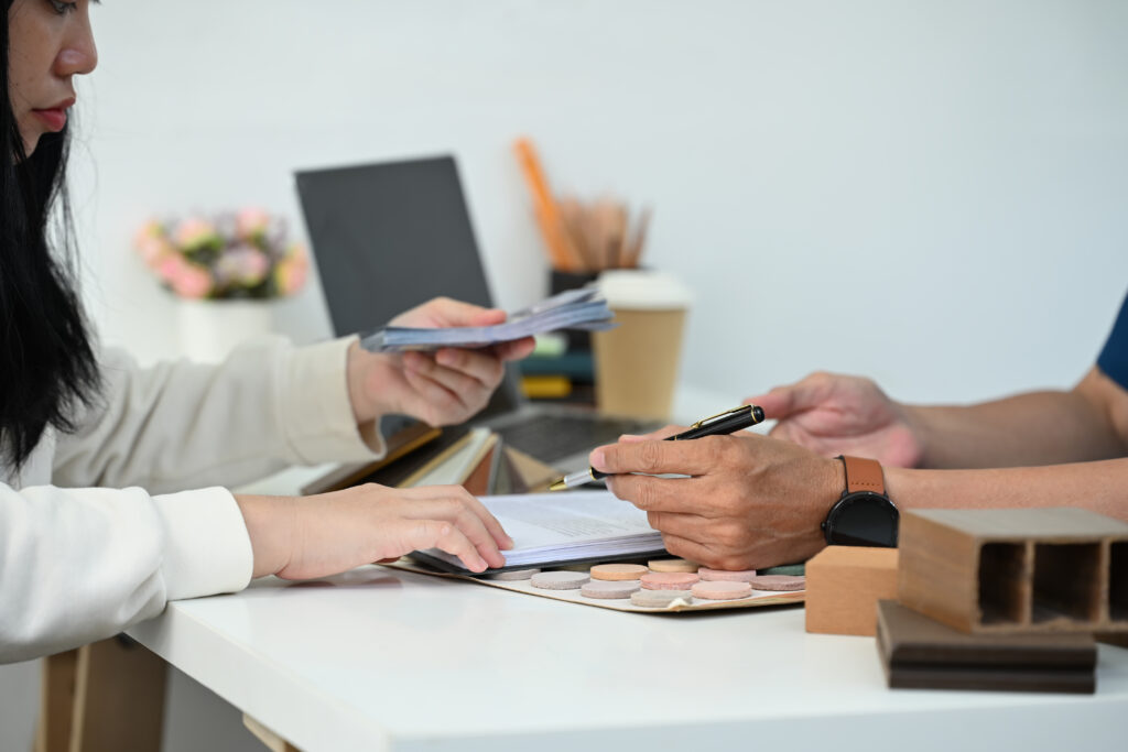 Payroll Management