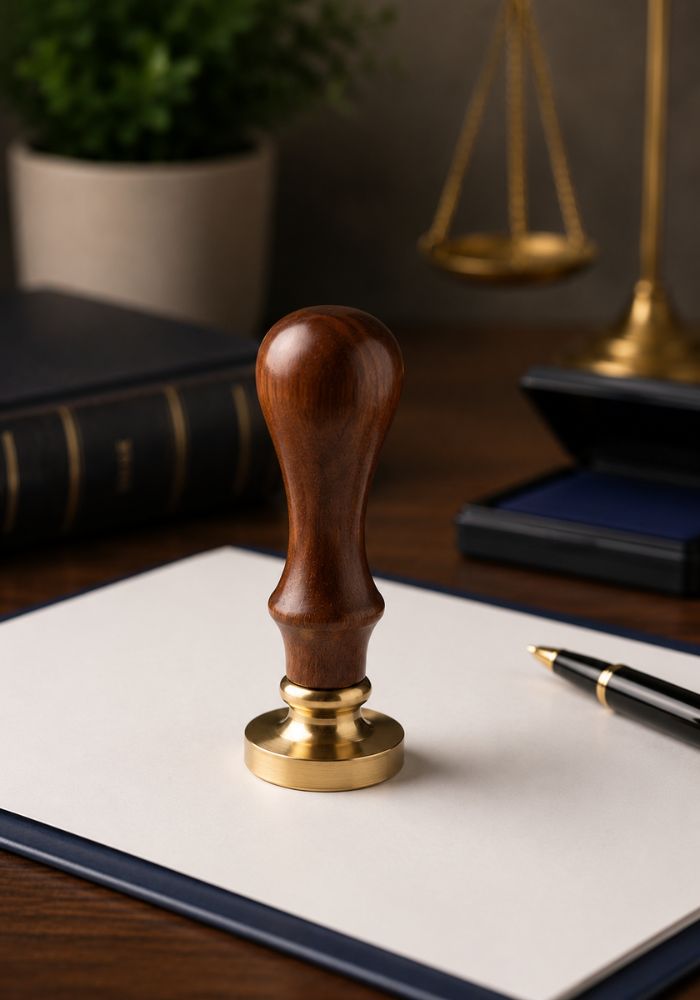 On-Demand Notary Service in Coral Springs