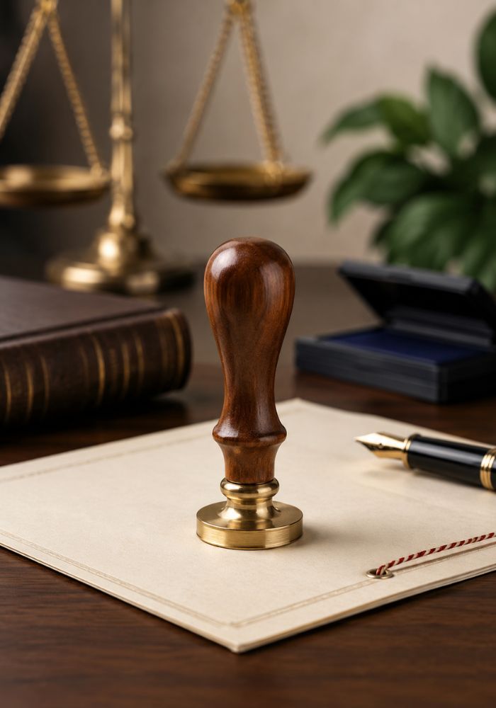 What a Notary Agent Actually Does for You